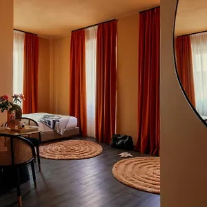 Aparthotel Bob W Ticinese, Milan