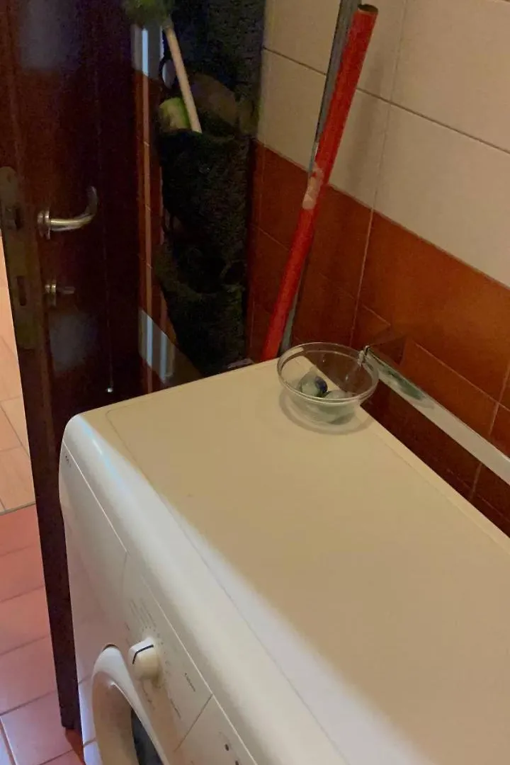Apartmanhotel Metro Lanza Palace Milánó Olaszország