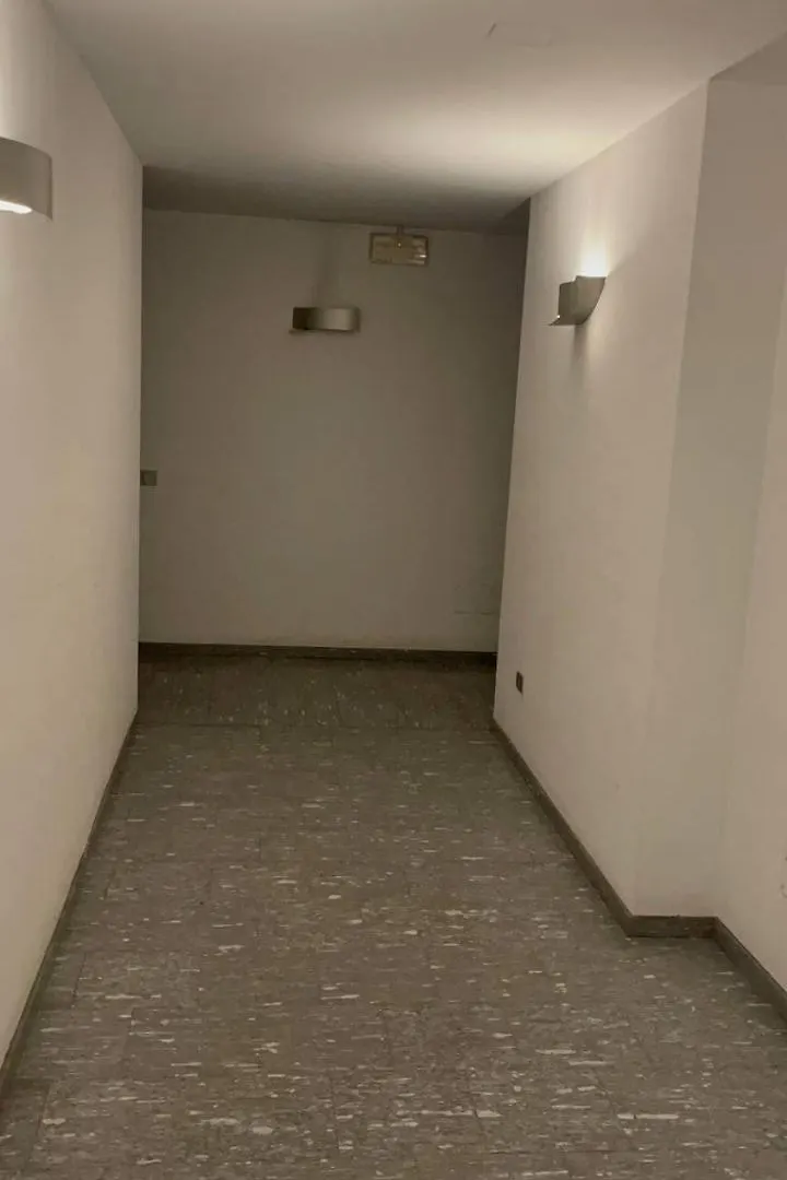 Apartmanhotel Metro Lanza Palace Milánó