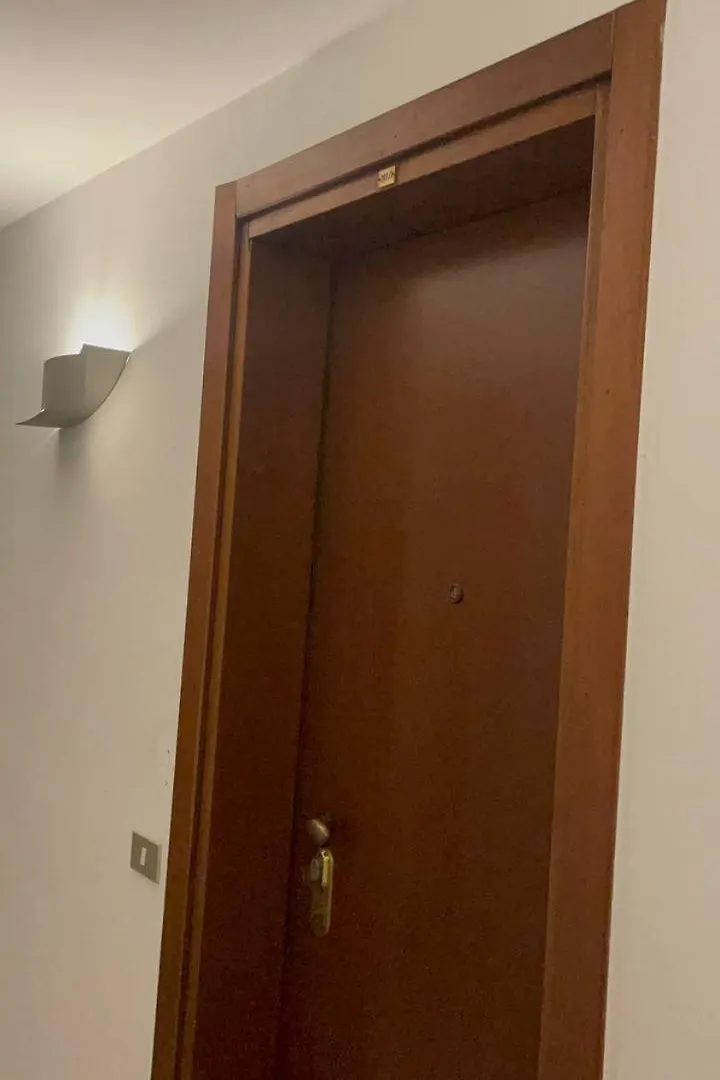 Metro Lanza Palace Milánó Olaszország