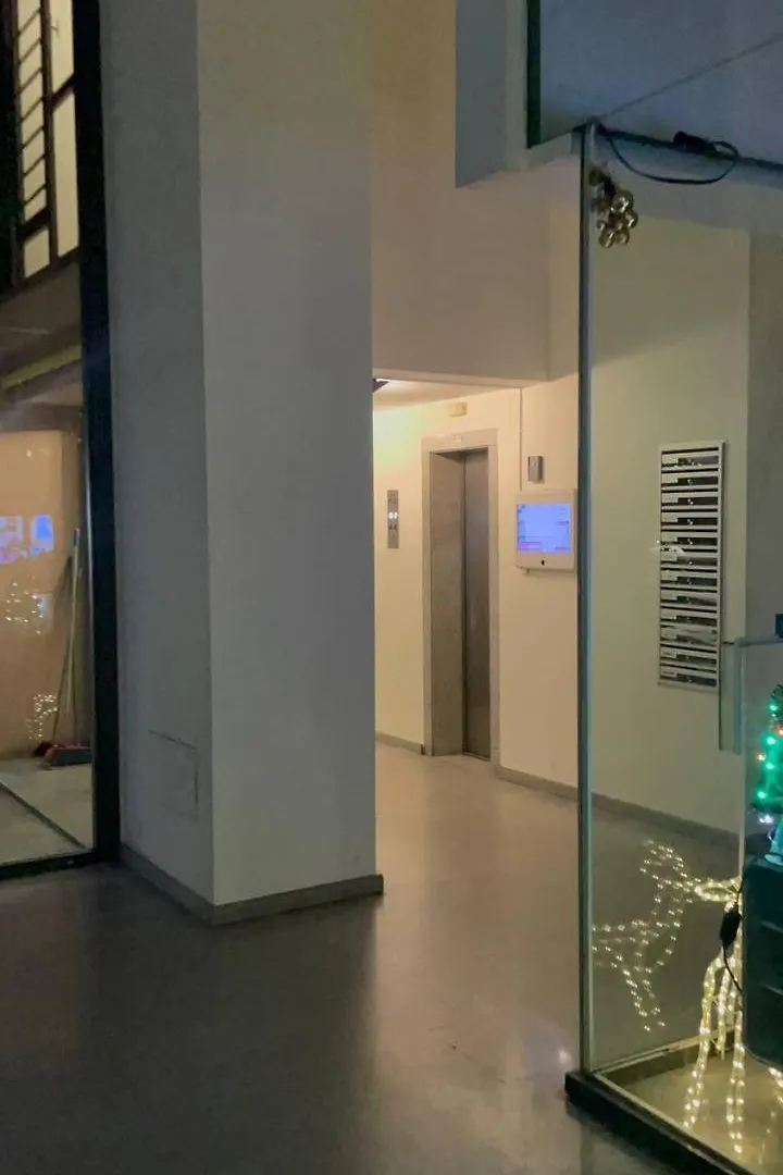 Metro Lanza Palace Milánó