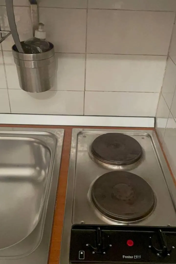 Metro Lanza Palace Milán 0*,  Itálie
